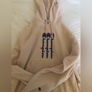Champion hoodie